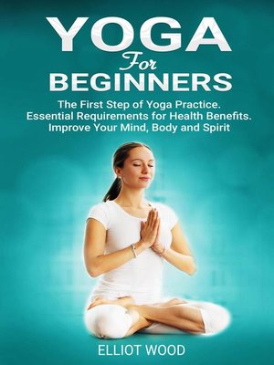 Yoga for Beginners - ebook